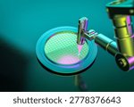 3d rendering EUV lithography systems for semiconductor manufacturing 