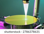 3d rendering EUV lithography systems for semiconductor manufacturing 