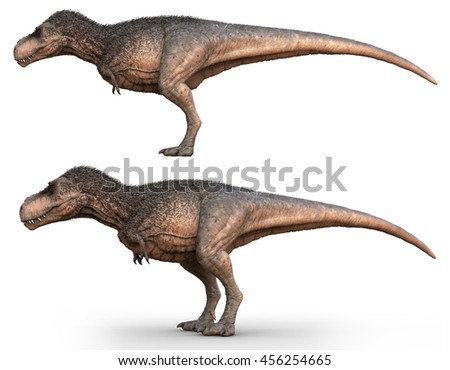 feathered t rex drawing