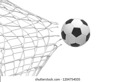 66,043 Soccer net Images, Stock Photos & Vectors | Shutterstock