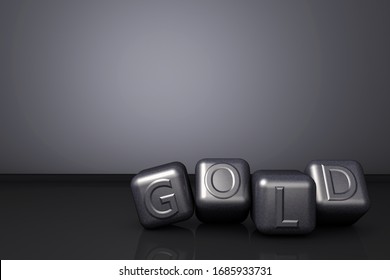 3d rendering of 