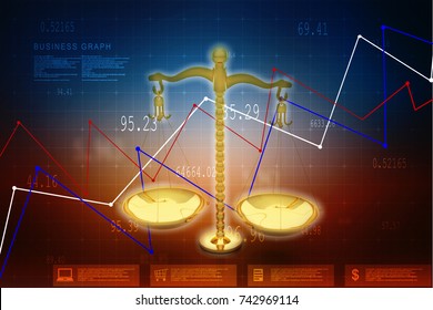 153 Uneven Justice Scales Images, Stock Photos & Vectors | Shutterstock