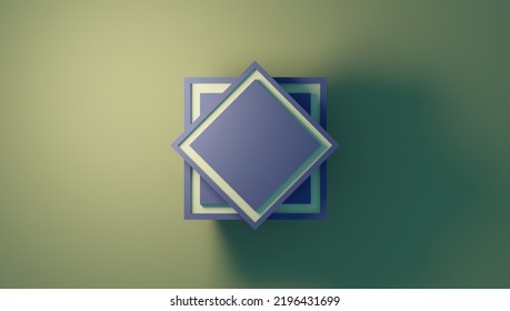 3d Rendering Gradients Abstract Background Using Stock Illustration ...