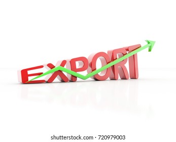 3d rendering Great Export