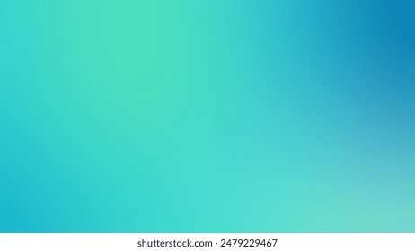 3d rendering green gradient background renewable energy concept. A seamless gradient of vibrant green tones creates a visually stunning background, perfect for a web conference or clean energy - Powered by Shutterstock