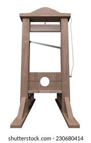 Guillotine Images Stock Photos Vectors Shutterstock