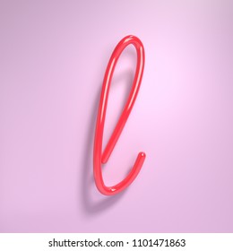 Cursive Letter L High Res Stock Images Shutterstock