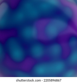 3D rendering illustration of abstract background