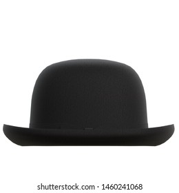 topi bowler hat