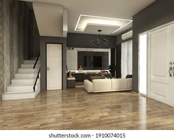 Grey Vinyl Flooring High Res Stock Images Shutterstock