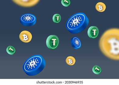 4,280 Raining bitcoin Images, Stock Photos & Vectors | Shutterstock