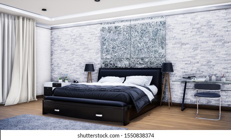 Bed Room Ceiling Images Stock Photos Vectors Shutterstock