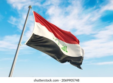 1,770 Iraq Flagpole Images, Stock Photos & Vectors 