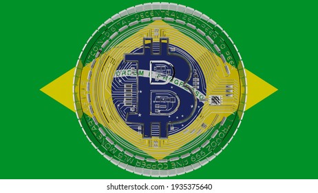 View Bitcoin Location In Brazil Gif