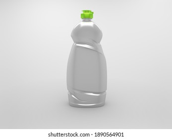 Download Dish Wash Bottle Mockup High Res Stock Images Shutterstock