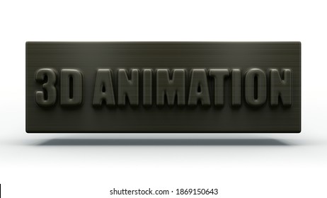 Loop 3d Animation Abstract Array Geometric Stock Footage Video (100% 