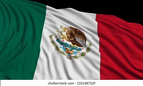mexico vlag images, stock photos & vectors | shutterstock