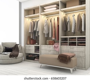 Built In Wardrobe Images Stock Photos Vectors Shutterstock