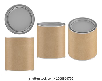 Download Paper Tins High Res Stock Images Shutterstock