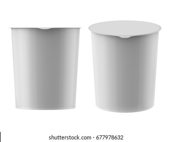 Download Noodles Cup Mock Up Hd Stock Images Shutterstock