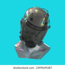 3d Rendering modeling for your assets