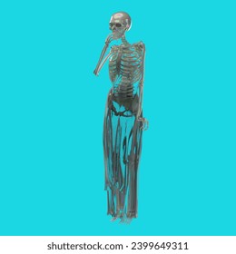 3d Rendering modeling for your assets