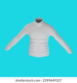 3d Rendering modeling for your assets