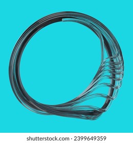 3d Rendering modeling for your assets