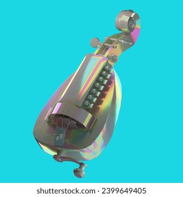3d Rendering modeling for your assets
