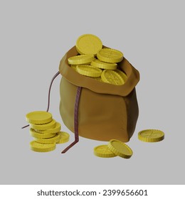 3d rendering modeling for your assets