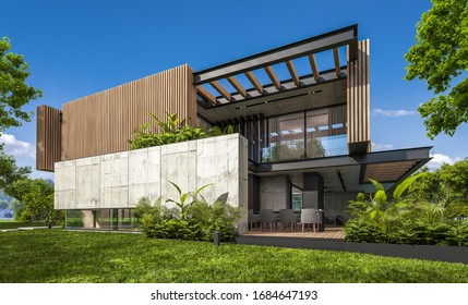 969,103 3d Rendering House Images, Stock Photos & Vectors | Shutterstock