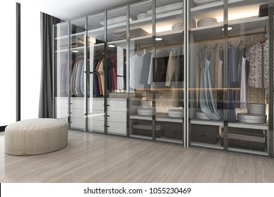 Imagenes Fotos De Stock Y Vectores Sobre Closet 3d