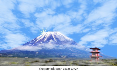 東京 夕焼け のイラスト素材 画像 ベクター画像 Shutterstock