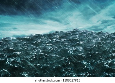 Rough Ocean Water Images Stock Photos Vectors Shutterstock