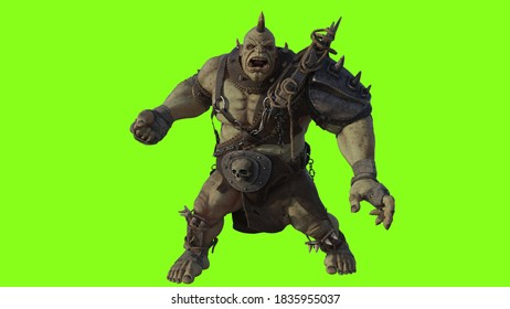 Ogre High Res Stock Images Shutterstock