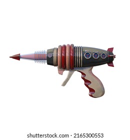 2,298 Alien ray gun Images, Stock Photos & Vectors | Shutterstock