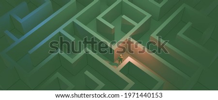 Similar – Image, Stock Photo In the middle of the Kaiserstuhl