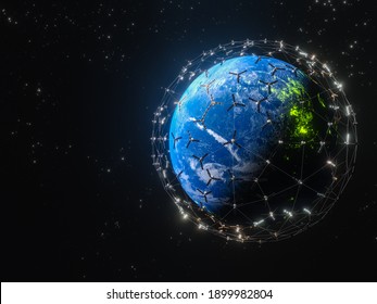 10,426 Satellite Broadband Images, Stock Photos & Vectors | Shutterstock