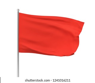 118,735 Red flag fabric Images, Stock Photos & Vectors | Shutterstock