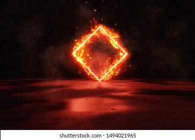 59,673 Fire square Images, Stock Photos & Vectors | Shutterstock