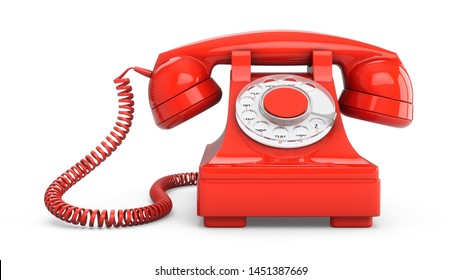 31,482 Old red telephone Images, Stock Photos & Vectors | Shutterstock