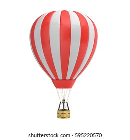 7,588 3d Hot Air Balloon Images, Stock Photos & Vectors | Shutterstock