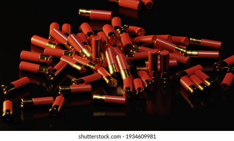 shotgun shells wallpaper