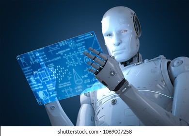 8,207 Math robot Images, Stock Photos & Vectors | Shutterstock