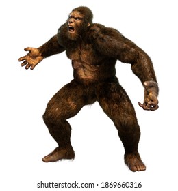 15,148 Bigfoot Images, Stock Photos & Vectors | Shutterstock