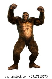 15,374 Bigfoot Images, Stock Photos & Vectors | Shutterstock