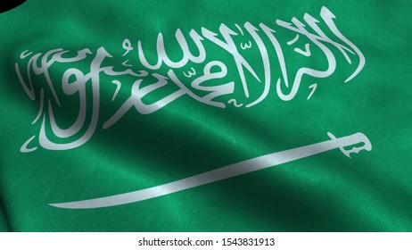 2,333 Wavy saudi flag Images, Stock Photos & Vectors | Shutterstock