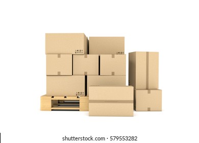 19,133 Several boxes Images, Stock Photos & Vectors | Shutterstock