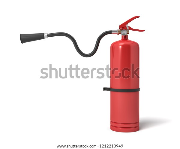 buy a fire extinguisher for your home