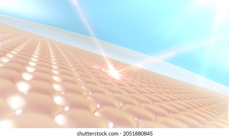 1,519 Skin barrier Images, Stock Photos & Vectors | Shutterstock